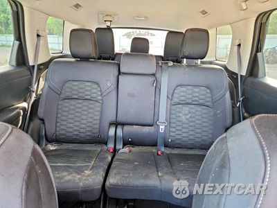 Zdjęcie 10 z 13 samochodu: 2025 NISSAN PATHFINDER SV VIN:5N1DR3BA6SC283628 - miniatura