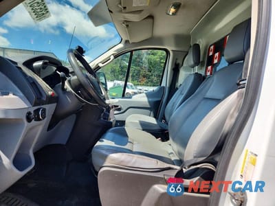 Zdjęcie 7 z 13 samochodu: 2015 FORD TRANSIT T-350 VIN:1FTDW2YGXFKA62600 - miniatura