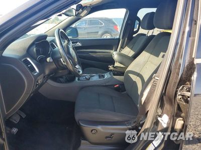 Zdjęcie 7 z 12 samochodu: 2014 DODGE DURANGO SXT VIN:1C4RDHAG4EC344457 - miniatura