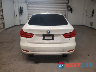 Zdjęcie 6 z 12 samochodu: 2014 BMW 328 XIGT VIN:WBA3X5C53ED556202 - miniatura