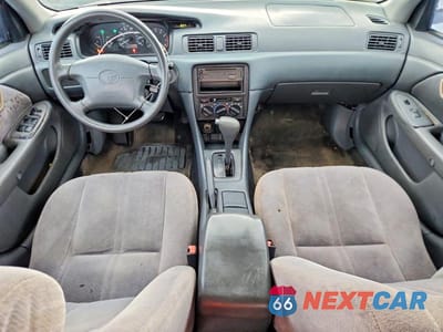 Zdjęcie 8 z 12 samochodu: 1998 TOYOTA CAMRY LE V6 VIN:4T1BF22K4WU043075 - miniatura