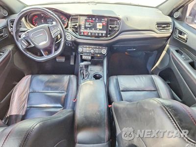 Zdjęcie 8 z 13 samochodu: 2023 DODGE DURANGO R/T VIN:1C4SDJCT2PC584483 - miniatura