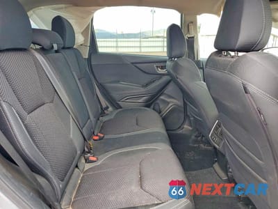 Zdjęcie 11 z 14 samochodu: 2022 SUBARU FORESTER PREMIUM VIN:JF2SKAEC2NH507214 - miniatura
