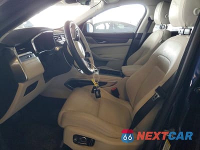 Zdjęcie 7 z 14 samochodu: 2021 JAGUAR F-PACE S VIN:SADCJ2EX3MA671520 - miniatura