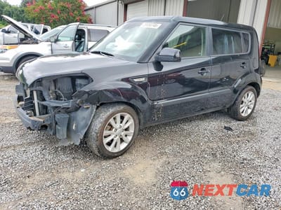 2013 KIA SOUL BASE KNDJT2A59D7605200 - główne zdjęcie licytacji z USA - miniatura