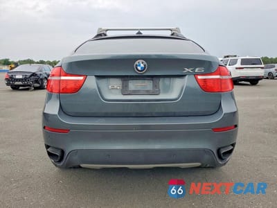 Zdjęcie 6 z 13 samochodu: 2010 BMW X6 XDRIVE50I VIN:5UXFG8C54ALZ94548 - miniatura