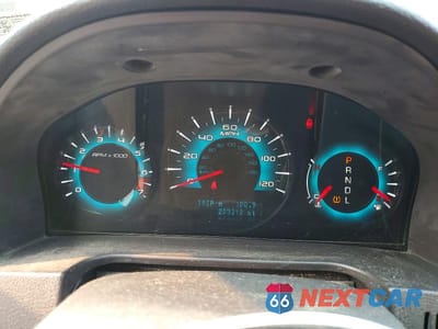 Zdjęcie 9 z 12 samochodu: 2010 FORD FUSION SE VIN:3FAHP0HA1AR256408 - miniatura