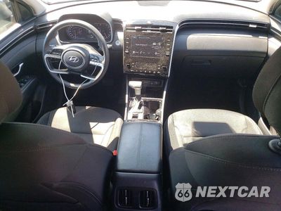 Zdjęcie 8 z 13 samochodu: 2024 HYUNDAI TUCSON SEL VIN:5NMJB3DE6RH305392 - miniatura