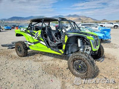 2023 UTILITY VEHICLE A05U4A1JEP7000092 - główne zdjęcie licytacji z USA - miniatura