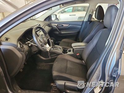 Zdjęcie 7 z 13 samochodu: 2019 NISSAN ROGUE SPORT S VIN:JN1BJ1CR1KW317536 - miniatura