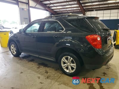 Drugie zdjęcie samochodu z przodu: 2014 CHEVROLET EQUINOX LT VIN:2GNFLFEK0E6365864 - miniatura