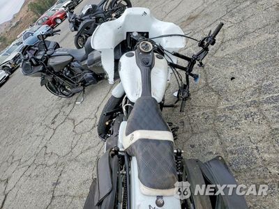 Zdjęcie 6 z 8 samochodu: 2015 HARLEY-DAVIDSON FXDB DYNA STREET BOB VIN:1HD1GXM12FC307588 - miniatura
