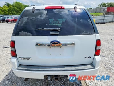 Zdjęcie 6 z 13 samochodu: 2008 FORD EXPLORER XLT VIN:1FMEU73898UA98112 - miniatura