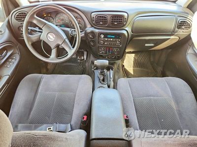 Zdjęcie 8 z 12 samochodu: 2008 CHEVROLET TRAILBLAZER LS VIN:1GNDT13S182134566 - miniatura