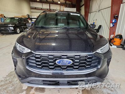 Piąte zdjęcie samochodu w środku: 2025 FORD ESCAPE ST LINE VIN:1FMCU0MN9SUB19311 - miniatura