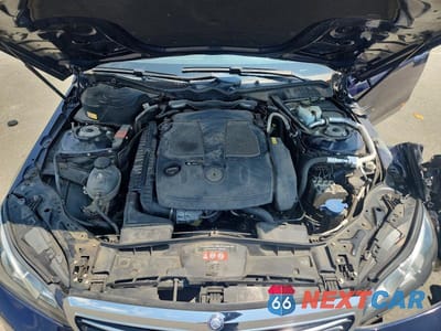 Zdjęcie 11 z 12 samochodu: 2016 MERCEDES-BENZ E 350 4MATIC VIN:WDDHF8JB7GB217792 - miniatura