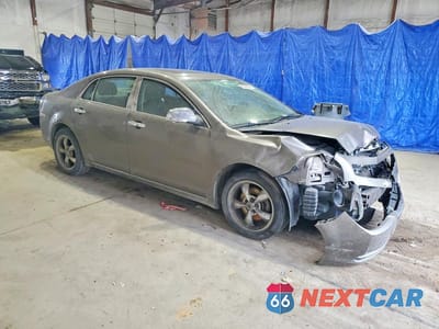 Czwarte zdjęcie samochodu z boku: 2011 CHEVROLET MALIBU 1LT VIN:1G1ZC5E18BF373759 - miniatura