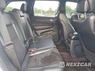Zdjęcie 11 z 13 samochodu: 2017 JEEP GRAND CHEROKEE LAREDO VIN:1C4RJFAG5HC733898 - miniatura