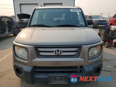 Piąte zdjęcie samochodu w środku: 2008 HONDA ELEMENT VIN:5J6YH28728L012292 - miniatura