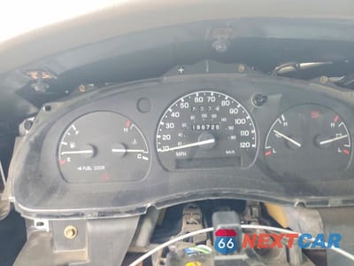 Zdjęcie 9 z 12 samochodu: 1999 FORD RANGER VIN:1FTYR10C2XPB64103 - miniatura