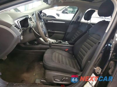 Zdjęcie 7 z 12 samochodu: 2014 FORD FUSION SE VIN:1FA6P0H76E5374801 - miniatura