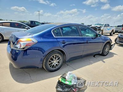 Trzecie zdjęcie samochodu z tyłu: 2009 NISSAN ALTIMA 2.5 VIN:1N4AL21E89N552305 - miniatura