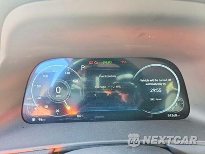 Zdjęcie 9 z 12 samochodu: 2021 HYUNDAI SONATA SEL VIN:5NPEF4JA4MH110920 - miniatura