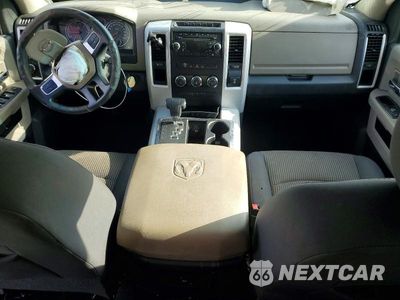 Zdjęcie 8 z 12 samochodu: 2009 DODGE RAM 1500 ST/SLT VIN:1D3HB18T39S772406 - miniatura
