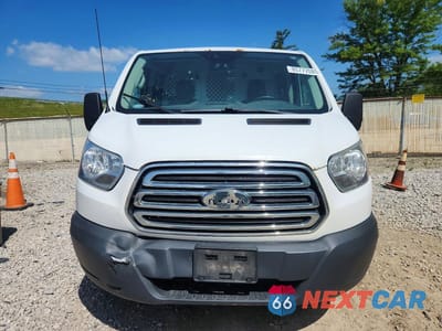 Piąte zdjęcie samochodu w środku: 2016 FORD TRANSIT T-250 VIN:1FTYR1ZMXGKB35828 - miniatura