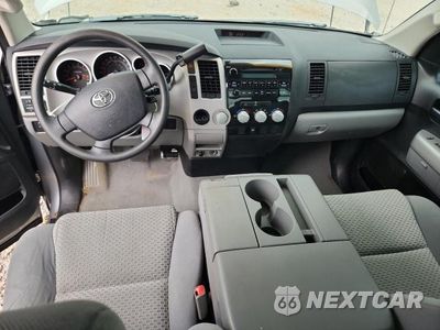 Zdjęcie 8 z 12 samochodu: 2008 TOYOTA TUNDRA GRADE VIN:5TFRT54198X019406 - miniatura