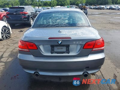 Zdjęcie 6 z 12 samochodu: 2007 BMW 335 I VIN:WBAWL73517PX42763 - miniatura