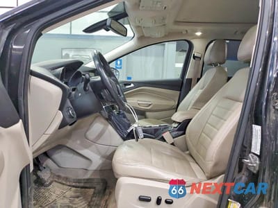 Zdjęcie 7 z 13 samochodu: 2014 FORD ESCAPE TITANIUM VIN:1FMCU9JX3EUD35203 - miniatura