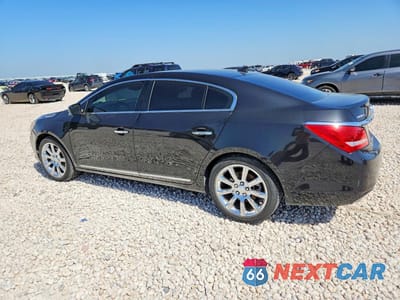 Drugie zdjęcie samochodu z przodu: 2014 BUICK LACROSSE VIN:1G4GB5G3XEF201538 - miniatura