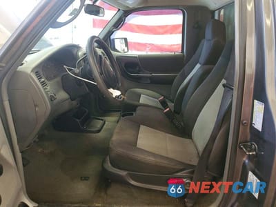 Zdjęcie 7 z 12 samochodu: 2006 FORD RANGER VIN:1FTYR10E36PA39899 - miniatura