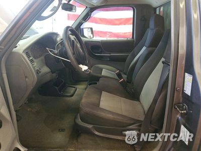 Zdjęcie 7 z 12 samochodu: 2006 FORD RANGER VIN:1FTYR10E36PA39899 - miniatura