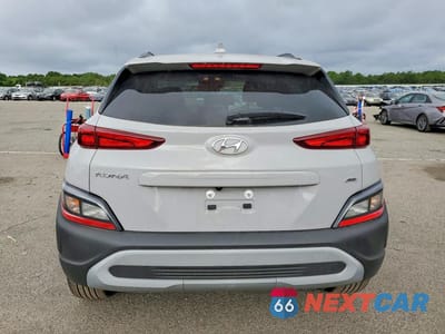 Zdjęcie 6 z 13 samochodu: 2023 HYUNDAI KONA SEL VIN:KM8K3CAB5PU032555 - miniatura