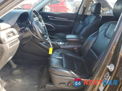 Zdjęcie 7 z 13 samochodu: 2020 KIA TELLURIDE S VIN:5XYP6DHC6LG025678 - miniatura