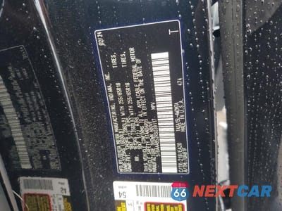 Zdjęcie 14 z 14 samochodu: 2024 TOYOTA GRAND HIGHLANDER XLE VIN:5TDAAAB52RS039117 - miniatura