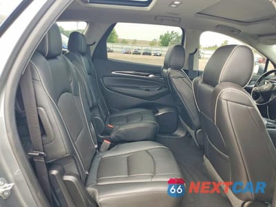 Zdjęcie 11 z 13 samochodu: 2019 BUICK ENCLAVE AVENIR VIN:5GAEVCKW3KJ179420 - miniatura
