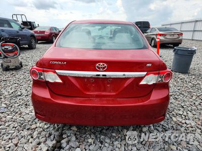 Zdjęcie 6 z 12 samochodu: 2013 TOYOTA COROLLA LE VIN:2T1BU4EE6DC097743 - miniatura