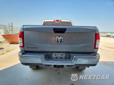 Zdjęcie 6 z 12 samochodu: 2024 RAM 2500 BIG HORN VIN:3C6UR5DJ7RG322559 - miniatura