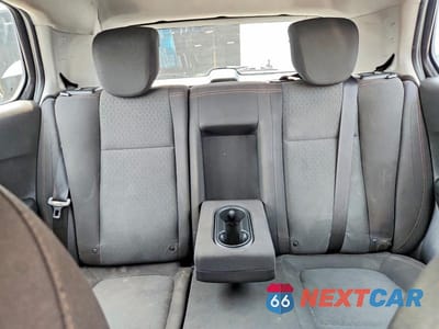 Zdjęcie 10 z 13 samochodu: 2018 CHEVROLET TRAX LS VIN:3GNCJKSB2JL382340 - miniatura