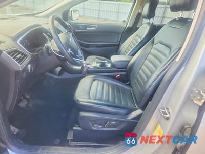 Zdjęcie 7 z 13 samochodu: 2018 FORD EDGE SEL VIN:2FMPK4J99JBC46831 - miniatura
