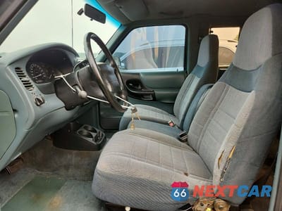 Zdjęcie 7 z 12 samochodu: 1996 FORD RANGER SUPER CAB VIN:1FTCR14U5TTA60526 - miniatura