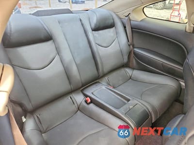 Zdjęcie 10 z 13 samochodu: 2014 INFINITI Q60 COUPE JOURNEY VIN:JN1CV6EK3EM113259 - miniatura