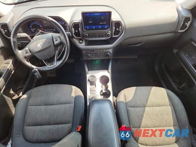 Zdjęcie 8 z 14 samochodu: 2022 FORD BRONCO SPORT BIG BEND VIN:3FMCR9B64NRE02972 - miniatura