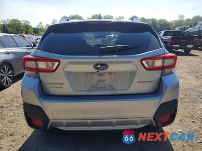 Zdjęcie 6 z 13 samochodu: 2018 SUBARU CROSSTREK PREMIUM VIN:JF2GTADC0JH244817 - miniatura