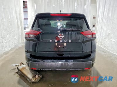 Zdjęcie 6 z 12 samochodu: 2025 NISSAN ROGUE SV VIN:5N1BT3BA3SC815314 - miniatura