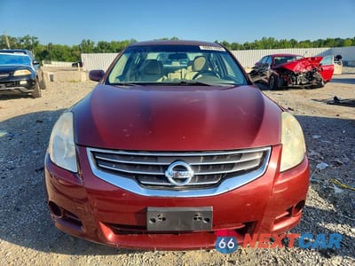 Piąte zdjęcie samochodu w środku: 2011 NISSAN ALTIMA 2.5 VIN:1N4AL2AP4BC164474 - miniatura