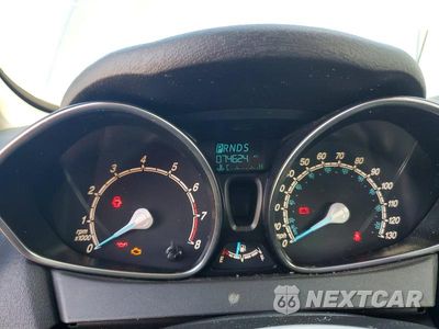 Zdjęcie 9 z 13 samochodu: 2016 FORD FIESTA SE VIN:3FADP4BJ3GM206260 - miniatura